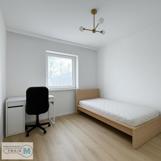 Mieszkanie Kielce Centrum