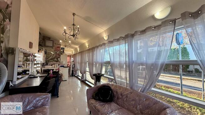 Lokal użytkowy Kielce Centrum