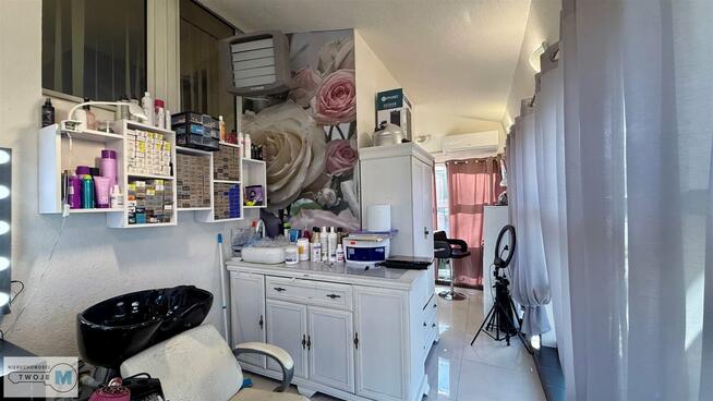 Lokal użytkowy Kielce Centrum