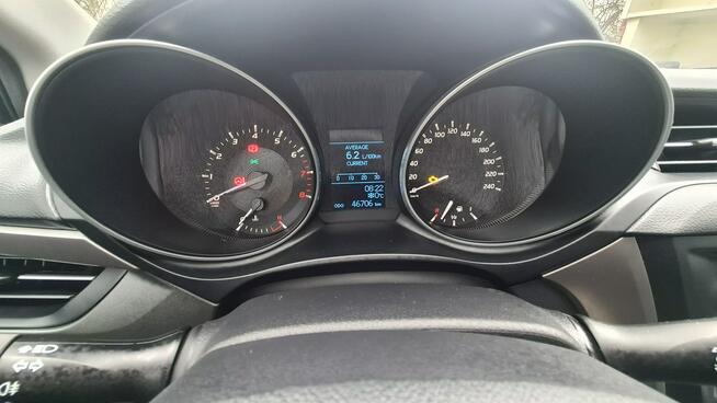 Toyota Avensis Krajowy34tys.km.bezwypadkowy IDEALNY
