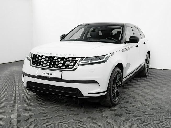 Land Rover Range Rover VELAR GD020YS#2.0 P250 S Podgrz.f I szyba Skóra K.cof Salon PL VAT23%
