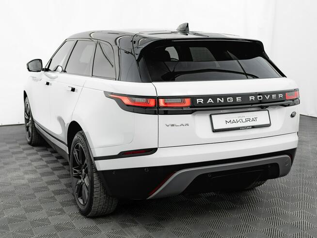 Land Rover Range Rover VELAR GD020YS#2.0 P250 S Podgrz.f I szyba Skóra K.cof Salon PL VAT23%