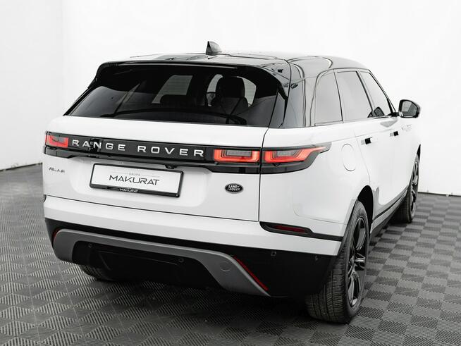 Land Rover Range Rover VELAR GD020YS#2.0 P250 S Podgrz.f I szyba Skóra K.cof Salon PL VAT23%