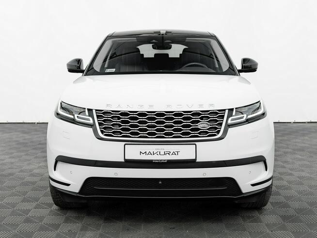 Land Rover Range Rover VELAR GD020YS#2.0 P250 S Podgrz.f I szyba Skóra K.cof Salon PL VAT23%