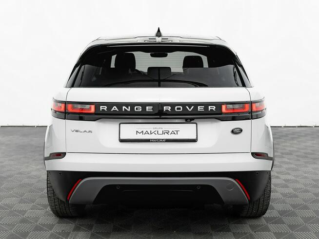 Land Rover Range Rover VELAR GD020YS#2.0 P250 S Podgrz.f I szyba Skóra K.cof Salon PL VAT23%
