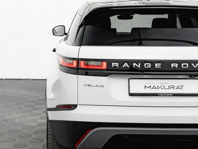 Land Rover Range Rover VELAR GD020YS#2.0 P250 S Podgrz.f I szyba Skóra K.cof Salon PL VAT23%