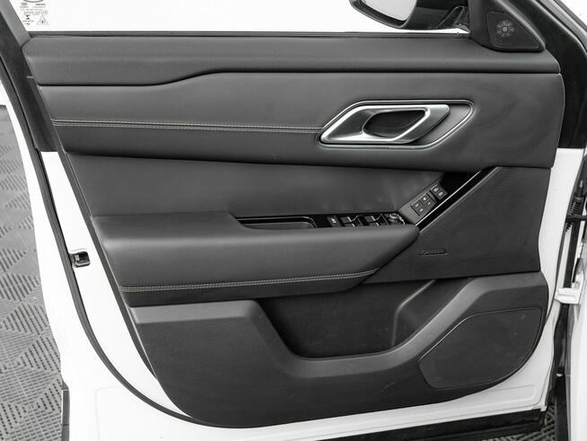 Land Rover Range Rover VELAR GD020YS#2.0 P250 S Podgrz.f I szyba Skóra K.cof Salon PL VAT23%