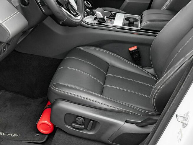 Land Rover Range Rover VELAR GD020YS#2.0 P250 S Podgrz.f I szyba Skóra K.cof Salon PL VAT23%