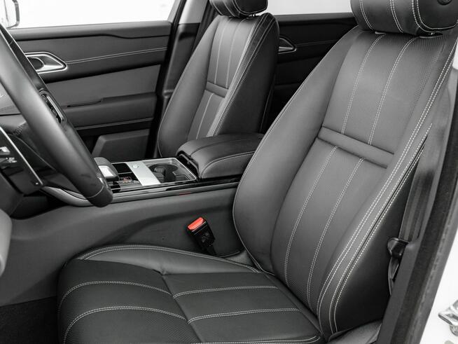 Land Rover Range Rover VELAR GD020YS#2.0 P250 S Podgrz.f I szyba Skóra K.cof Salon PL VAT23%
