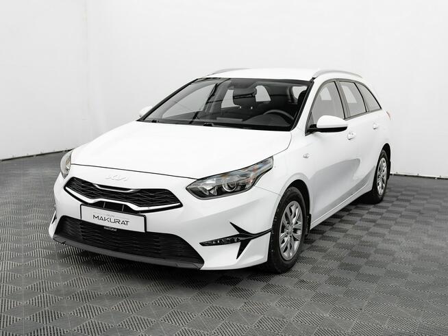 Kia Cee'd CT836AA#1.0 T-GDI S Cz.cof Bluetooth Tempomat Salon PL VAT23%