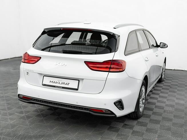 Kia Cee'd CT836AA#1.0 T-GDI S Cz.cof Bluetooth Tempomat Salon PL VAT23%