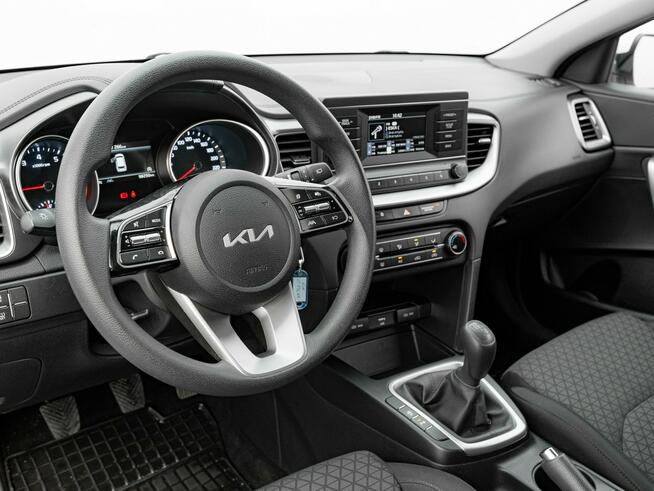 Kia Cee'd CT836AA#1.0 T-GDI S Cz.cof Bluetooth Tempomat Salon PL VAT23%