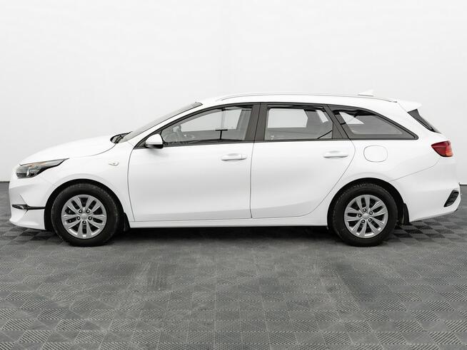 Kia Cee'd CT836AA#1.0 T-GDI S Cz.cof Bluetooth Tempomat Salon PL VAT23%