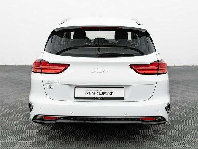 Kia Cee'd CT836AA#1.0 T-GDI S Cz.cof Bluetooth Tempomat Salon PL VAT23%