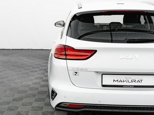 Kia Cee'd CT836AA#1.0 T-GDI S Cz.cof Bluetooth Tempomat Salon PL VAT23%