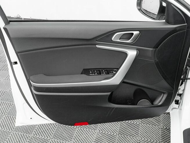 Kia Cee'd CT836AA#1.0 T-GDI S Cz.cof Bluetooth Tempomat Salon PL VAT23%