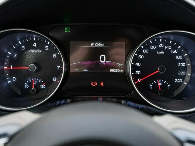 Kia Cee'd CT836AA#1.0 T-GDI S Cz.cof Bluetooth Tempomat Salon PL VAT23%