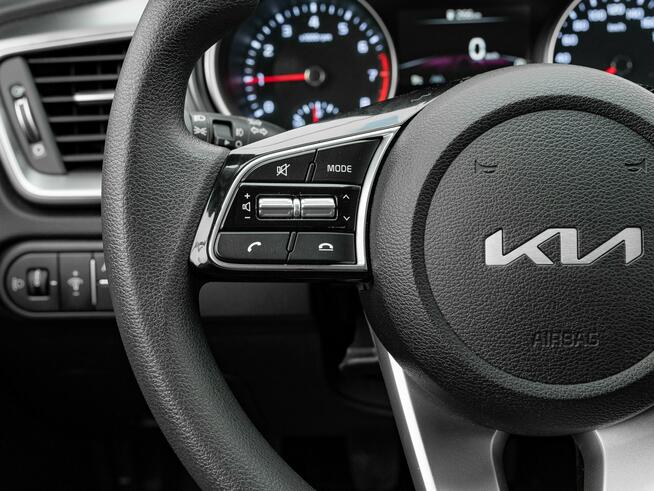 Kia Cee'd CT836AA#1.0 T-GDI S Cz.cof Bluetooth Tempomat Salon PL VAT23%