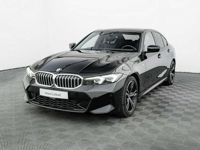 WD2378R#318i M Sport Podgrz.f Cz.park LED Salon PL VAT23%