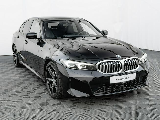 WD2378R#318i M Sport Podgrz.f Cz.park LED Salon PL VAT23%