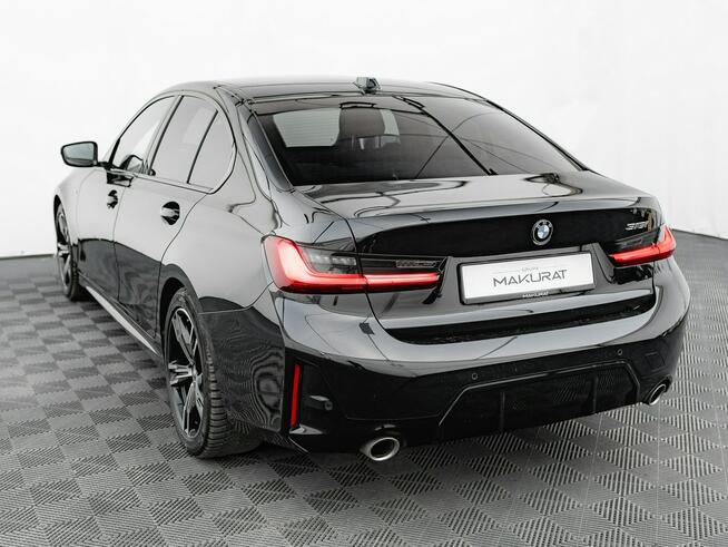 WD2378R#318i M Sport Podgrz.f Cz.park LED Salon PL VAT23%