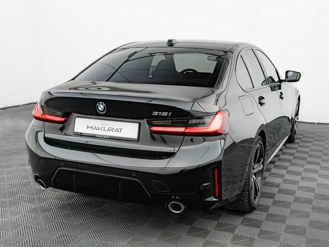 WD2378R#318i M Sport Podgrz.f Cz.park LED Salon PL VAT23%