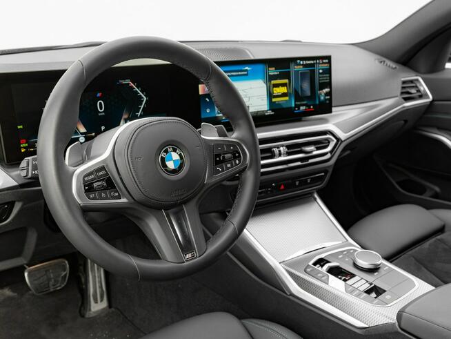 WD2378R#318i M Sport Podgrz.f Cz.park LED Salon PL VAT23%