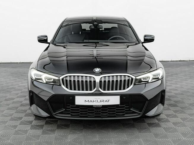 WD2378R#318i M Sport Podgrz.f Cz.park LED Salon PL VAT23%