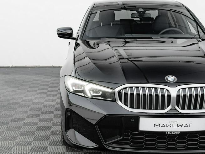 WD2378R#318i M Sport Podgrz.f Cz.park LED Salon PL VAT23%