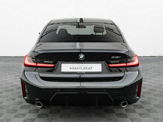 WD2378R#318i M Sport Podgrz.f Cz.park LED Salon PL VAT23%