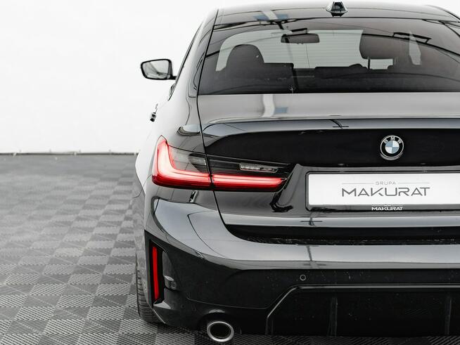 WD2378R#318i M Sport Podgrz.f Cz.park LED Salon PL VAT23%