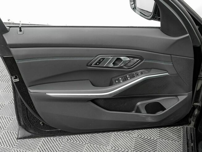 WD2378R#318i M Sport Podgrz.f Cz.park LED Salon PL VAT23%