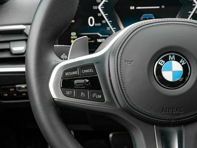 WD2378R#318i M Sport Podgrz.f Cz.park LED Salon PL VAT23%