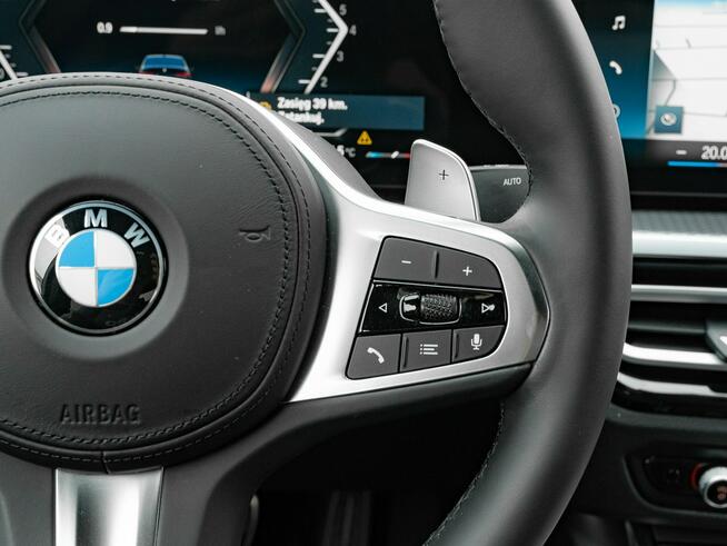 WD2378R#318i M Sport Podgrz.f Cz.park LED Salon PL VAT23%