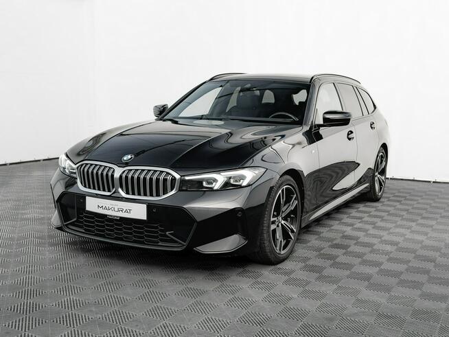 WD9423R#318d mHEV M Sport Podgrz.f Cz.park LED Salon PL VAT23%