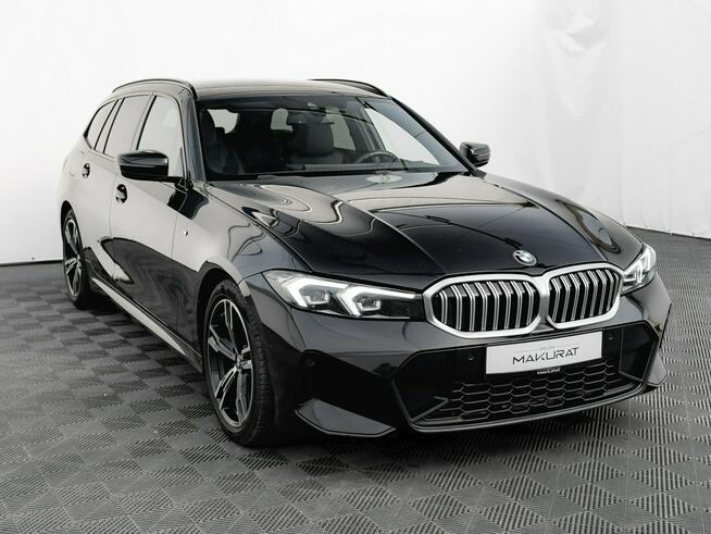 WD9423R#318d mHEV M Sport Podgrz.f Cz.park LED Salon PL VAT23%