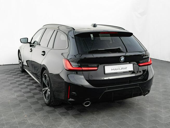 WD9423R#318d mHEV M Sport Podgrz.f Cz.park LED Salon PL VAT23%