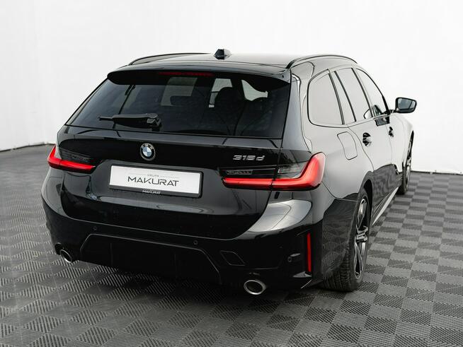 WD9423R#318d mHEV M Sport Podgrz.f Cz.park LED Salon PL VAT23%