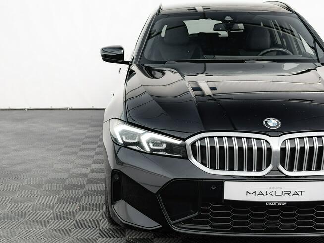 WD9423R#318d mHEV M Sport Podgrz.f Cz.park LED Salon PL VAT23%