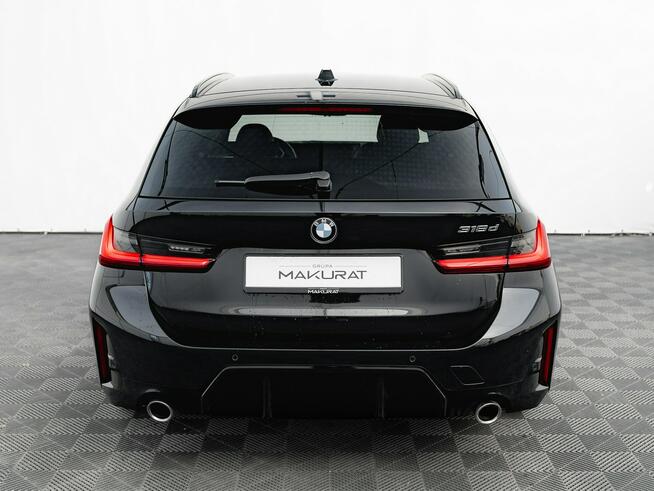 WD9423R#318d mHEV M Sport Podgrz.f Cz.park LED Salon PL VAT23%