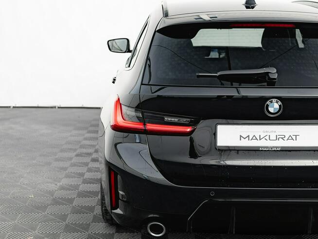 WD9423R#318d mHEV M Sport Podgrz.f Cz.park LED Salon PL VAT23%