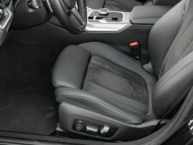 WD9423R#318d mHEV M Sport Podgrz.f Cz.park LED Salon PL VAT23%