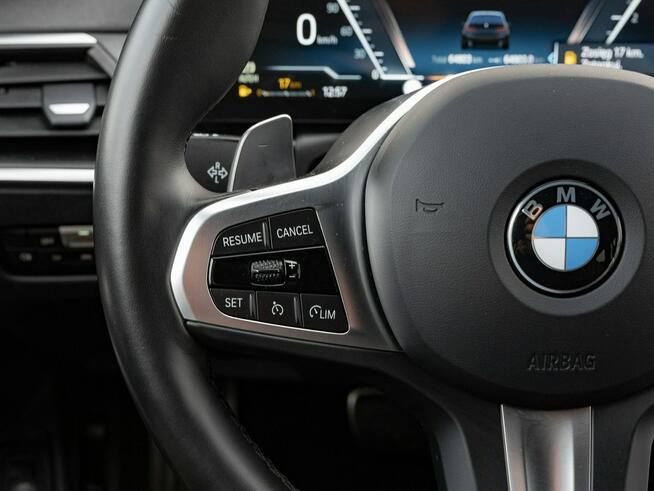 WD9423R#318d mHEV M Sport Podgrz.f Cz.park LED Salon PL VAT23%