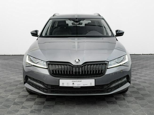 Škoda Superb WD8846R#2.0 TDI Style DSG Podgrz.f Ambient K.cof Salon PL VAT23%