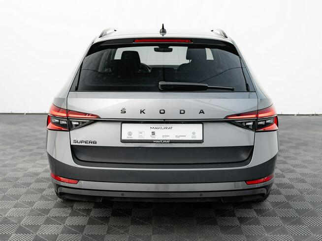 Škoda Superb WD8846R#2.0 TDI Style DSG Podgrz.f Ambient K.cof Salon PL VAT23%