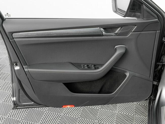 Škoda Superb WD8846R#2.0 TDI Style DSG Podgrz.f Ambient K.cof Salon PL VAT23%