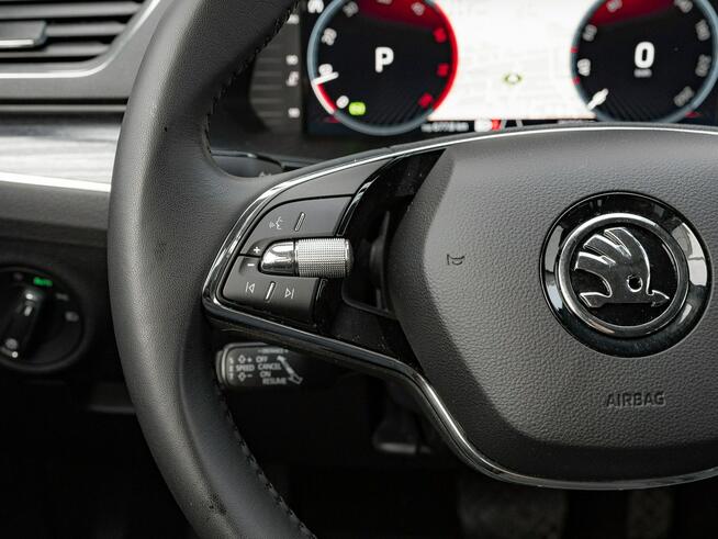 Škoda Superb WD8846R#2.0 TDI Style DSG Podgrz.f Ambient K.cof Salon PL VAT23%