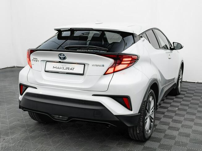 Toyota C-HR WD0287T#1.8 Hybrid Executive Podgrz.f K.cof LED Salon PL VAT23%