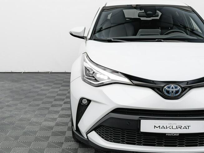 Toyota C-HR WD0287T#1.8 Hybrid Executive Podgrz.f K.cof LED Salon PL VAT23%