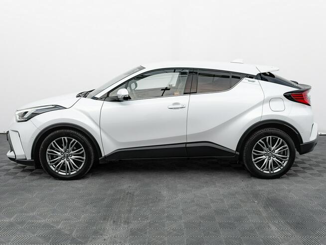 Toyota C-HR WD0287T#1.8 Hybrid Executive Podgrz.f K.cof LED Salon PL VAT23%